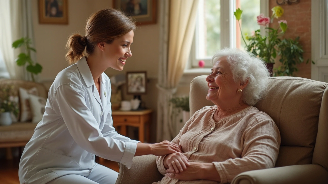 Impact émotionnel et psychologique sur les patients