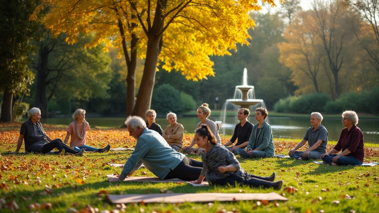 La méthode Feldenkrais dans la rééducation