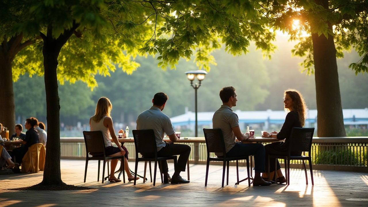 Comment se déroule une séance ?