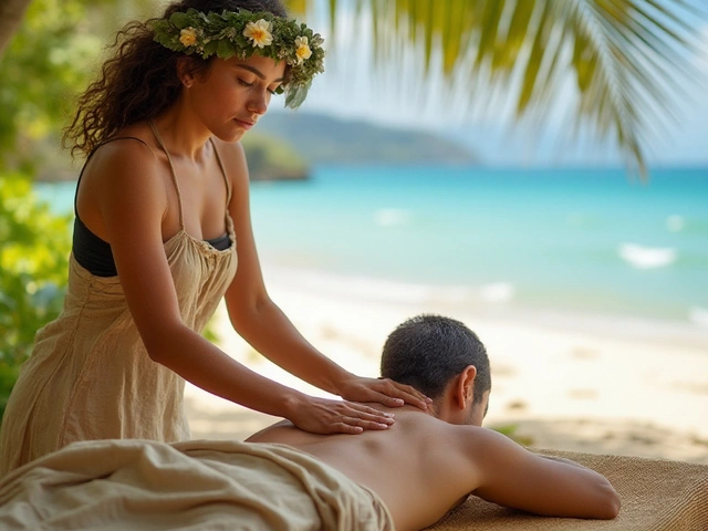 Guide Complet sur le Massage Lomi Lomi : Tout Ce Que Vous Devez Savoir