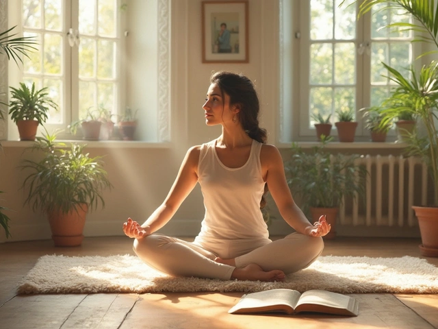 Massage Thaï : Un Échappatoire Bienfaisant au Stress Quotidien