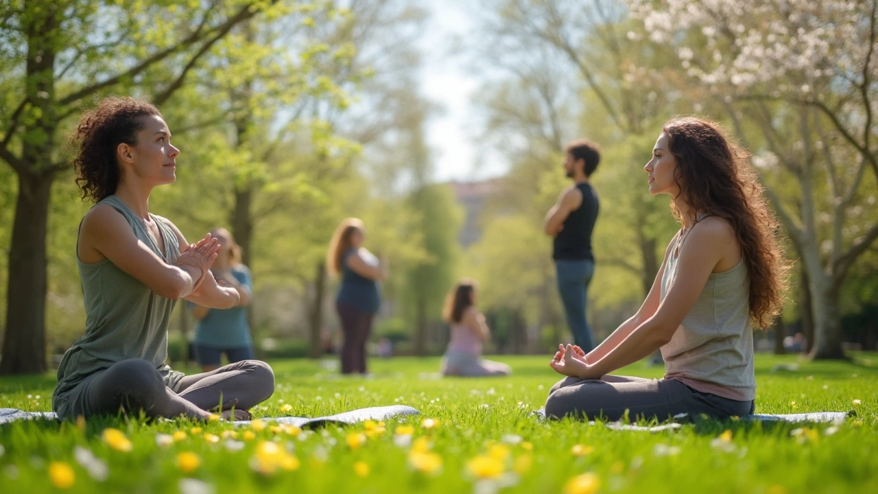 Conseils concrets pour intégrer le amma massage