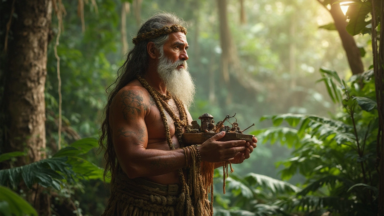 Kahuna : Découvrez les Secrets Cachés