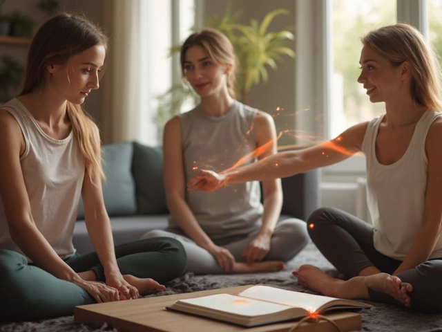 Fascia Stretching : Les Secrets pour Soulager la Douleur