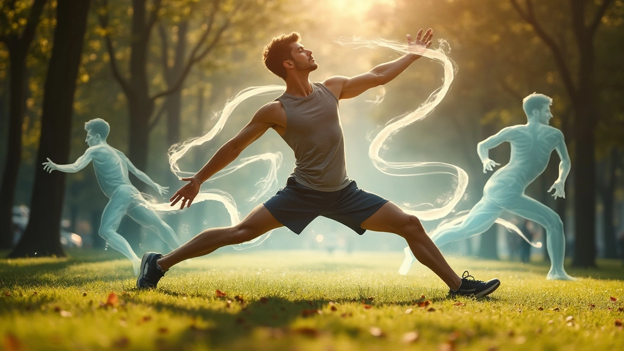 Indications, bienfaits, et limites de la technique