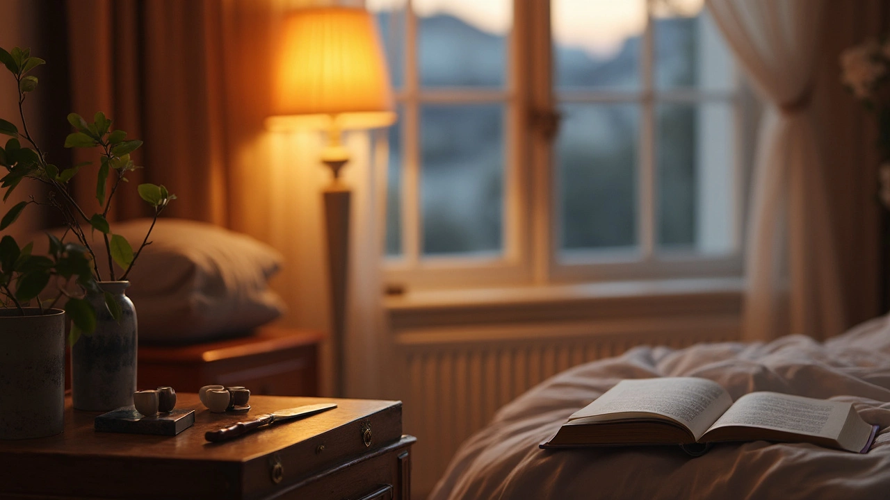 Knife Massage : Améliorer son sommeil grâce à une technique insolite