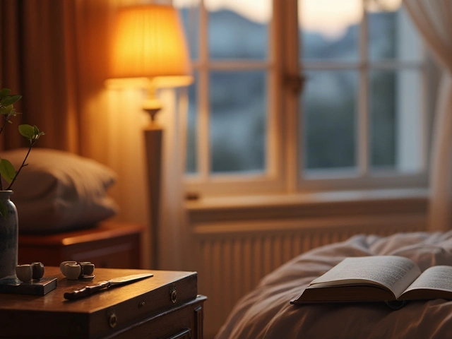 Knife Massage : Améliorer son sommeil grâce à une technique insolite