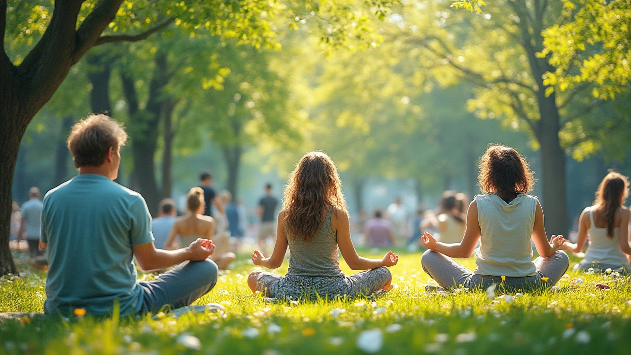 10 bénéfices surprenants : du mental à l’immunité, le corps entier concerné