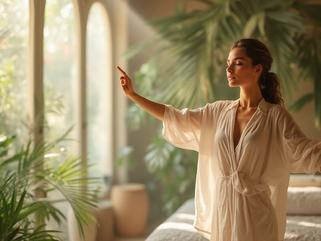 Lomi Lomi Massage : Le Secret Polynésien Qui Révolutionne le Bien-être