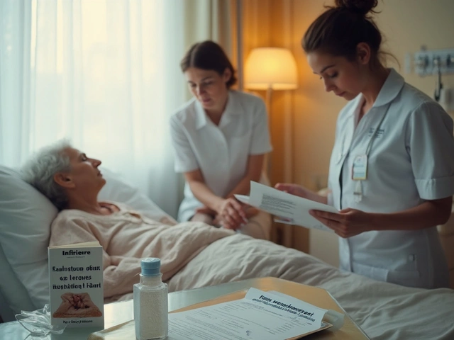 Massage palliatif : histoire inspirante de guérison et d’espoir