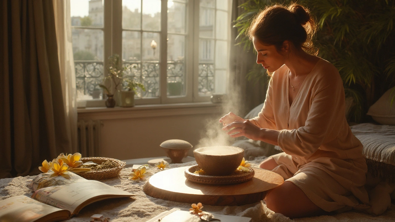 Massage balinais : secrets, techniques et bienfaits de la guérison traditionnelle