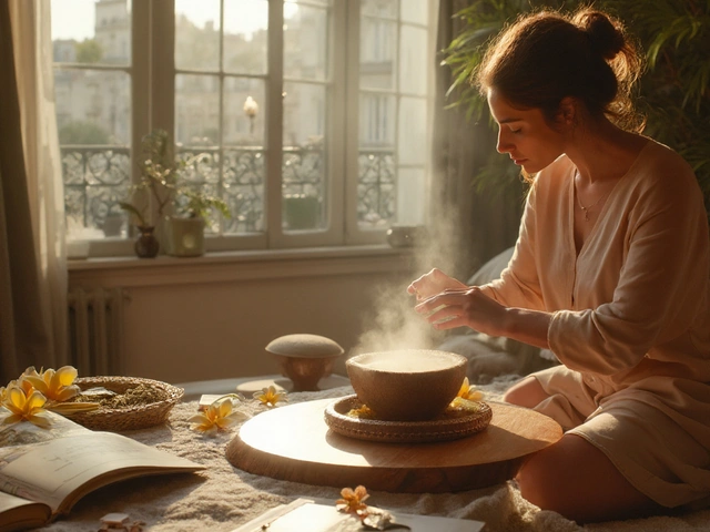 Massage balinais : secrets, techniques et bienfaits de la guérison traditionnelle