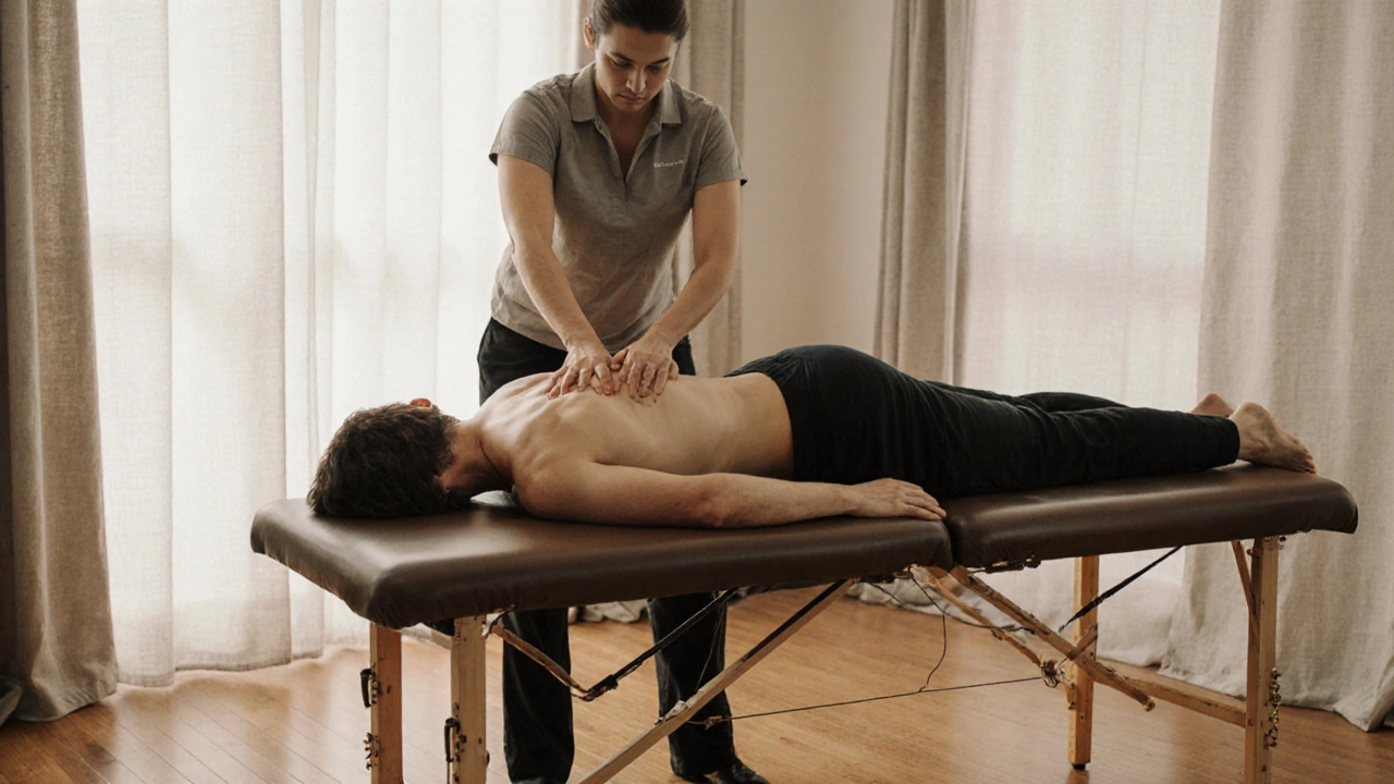 Hellerwork : Le guide essentiel pour les débutants