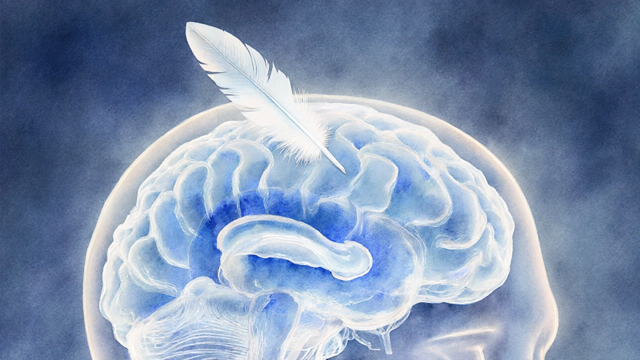 Thérapie craniosacrale : soulager le stress naturellement