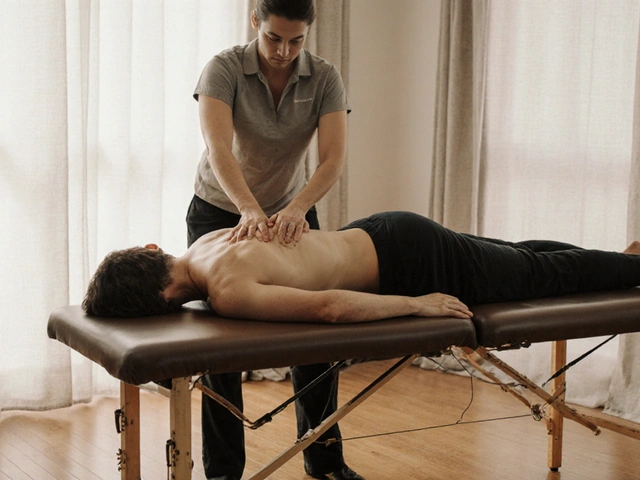 Hellerwork : Le guide essentiel pour les débutants