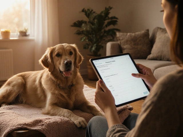 Reiki pour animaux : guide complet pour soigner votre compagnon