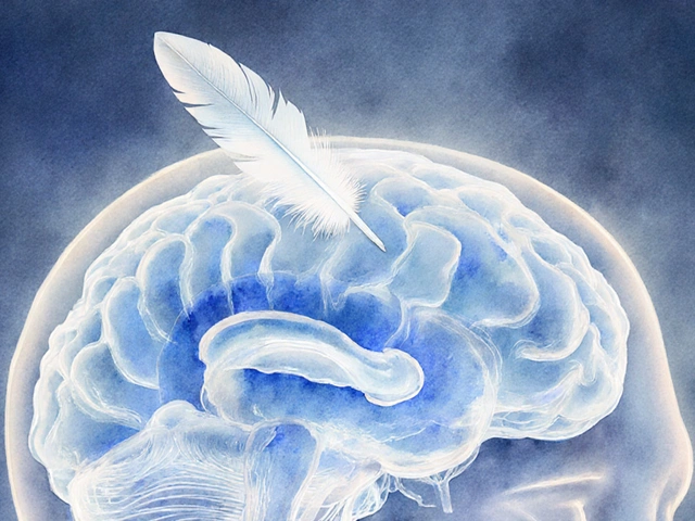 Thérapie craniosacrale : soulager le stress naturellement