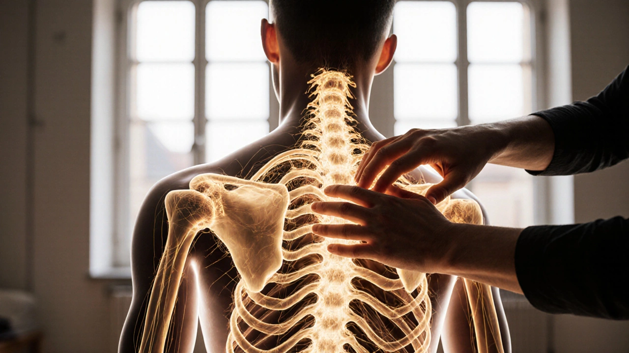 Comment la thérapie Rolfing peut transformer votre vie