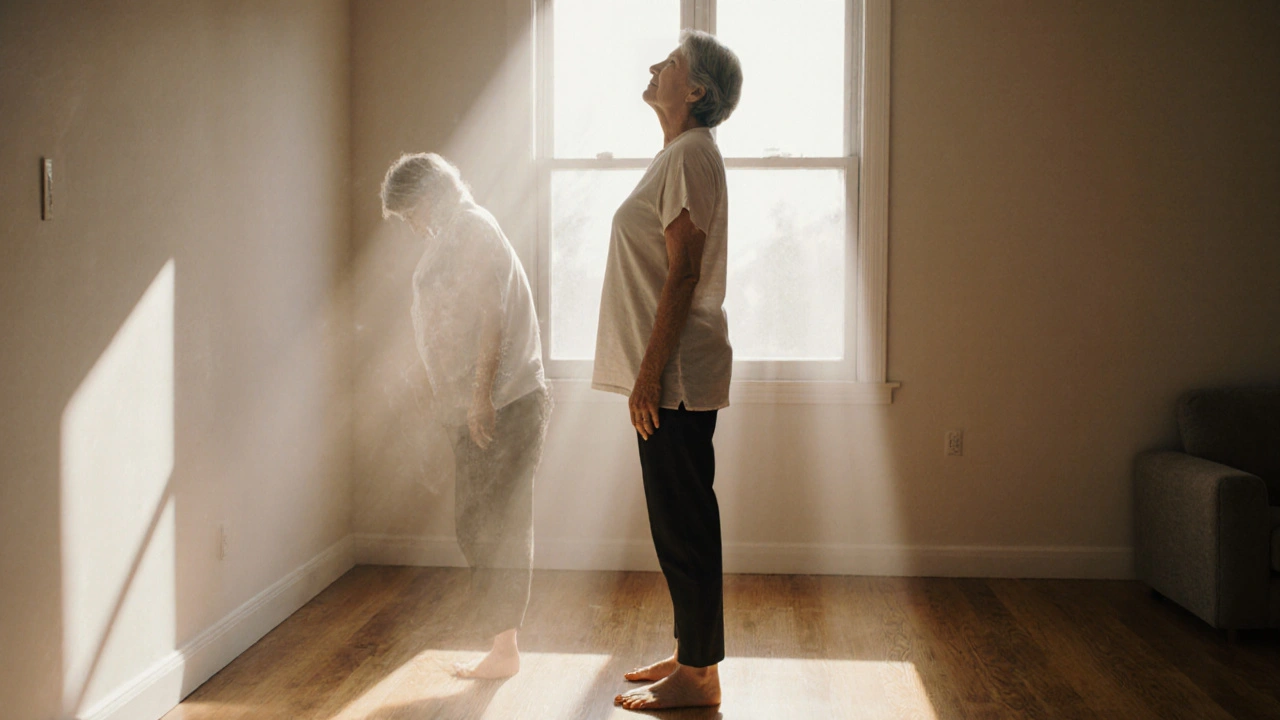 Le Miracle du Rolfing : Une transformation réelle racontée par ceux qui l'ont vécu