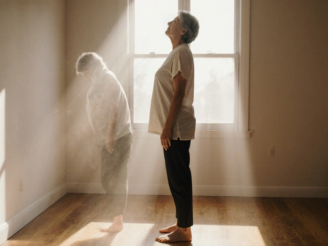 Le Miracle du Rolfing : Une transformation réelle racontée par ceux qui l'ont vécu