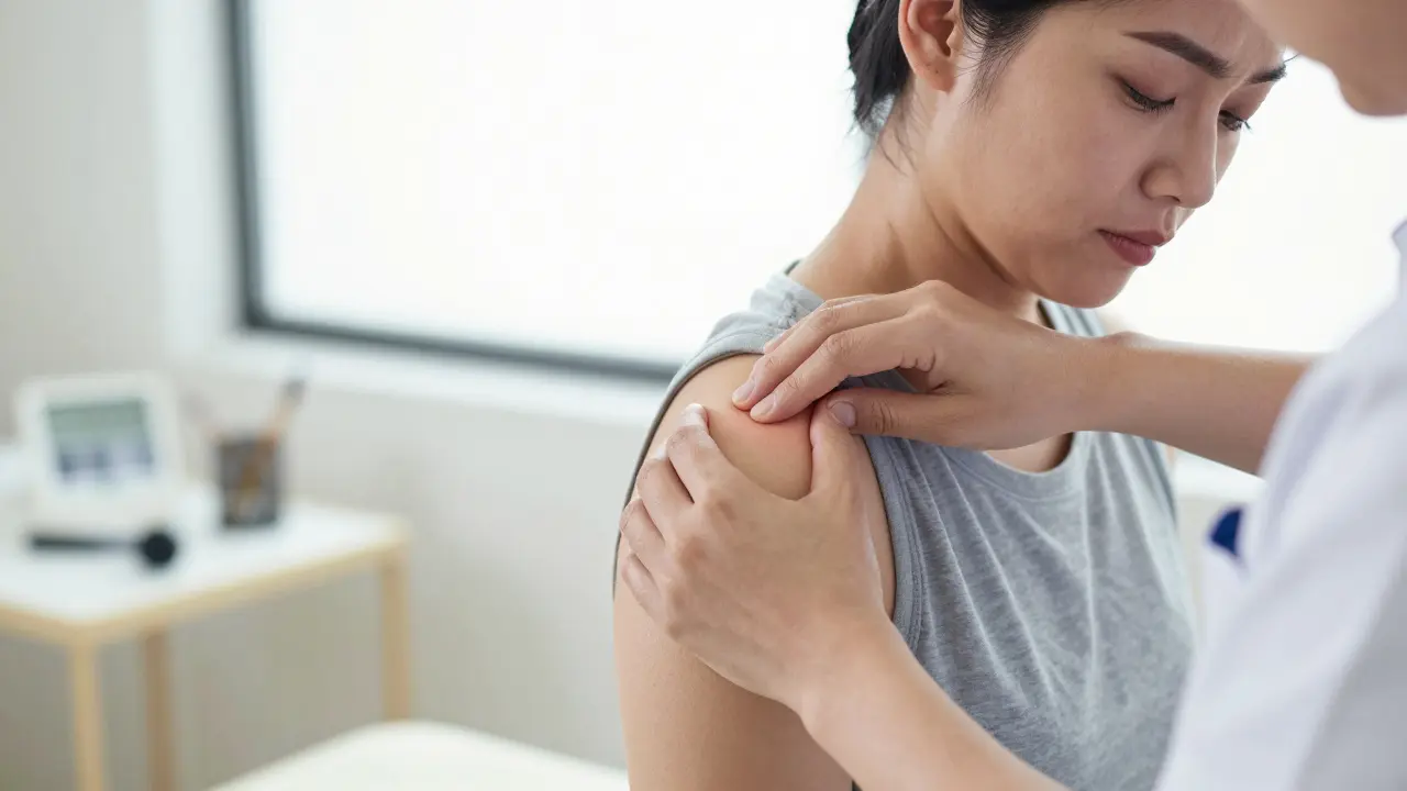 Découvrez la puissance du massage neuromusculaire pour soulager la douleur et retrouver la mobilité