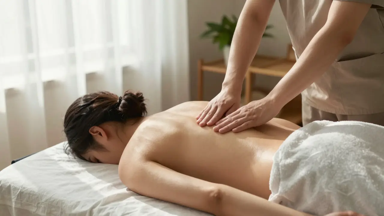 Hellerwork : Une approche innovante pour l'alignement corporel