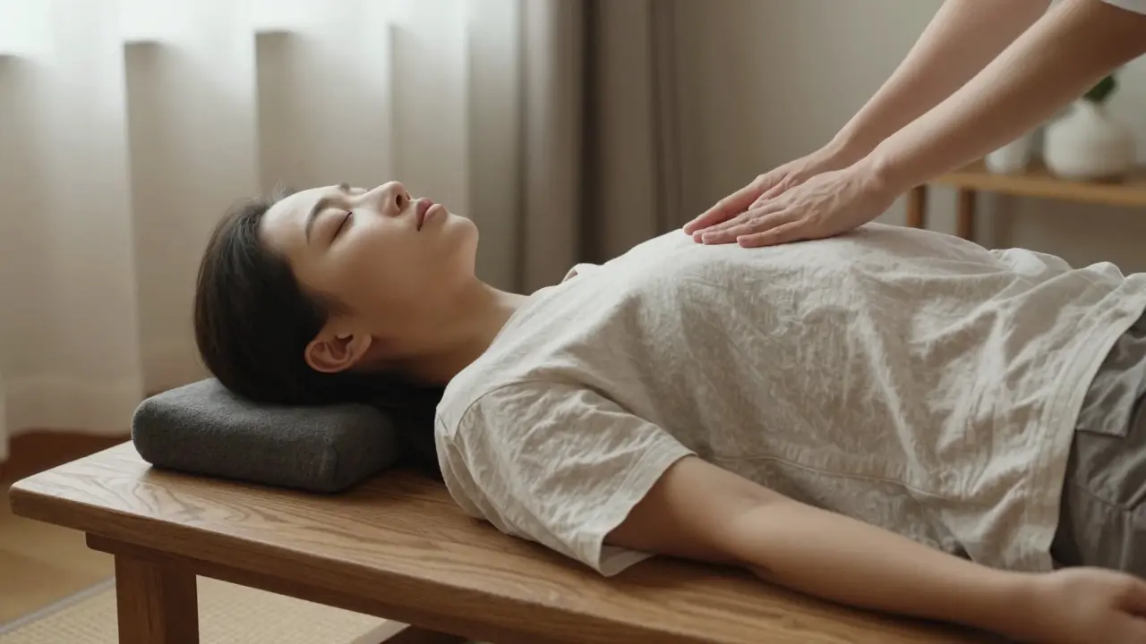 Pourquoi Breema est votre solution ultime pour soulager le stress