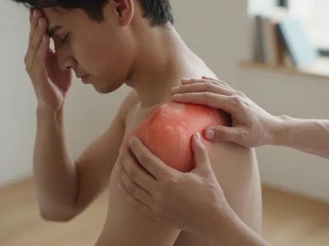 Les effets incroyables du massage neuromusculaire sur votre corps