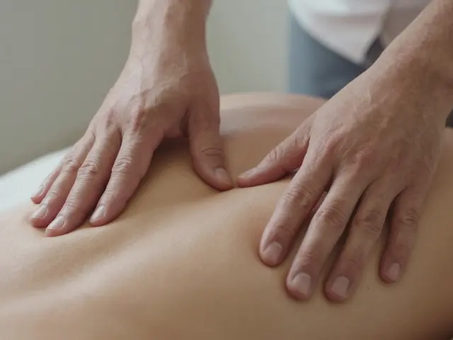 Exploring the Benefits of Cross Fibre Release