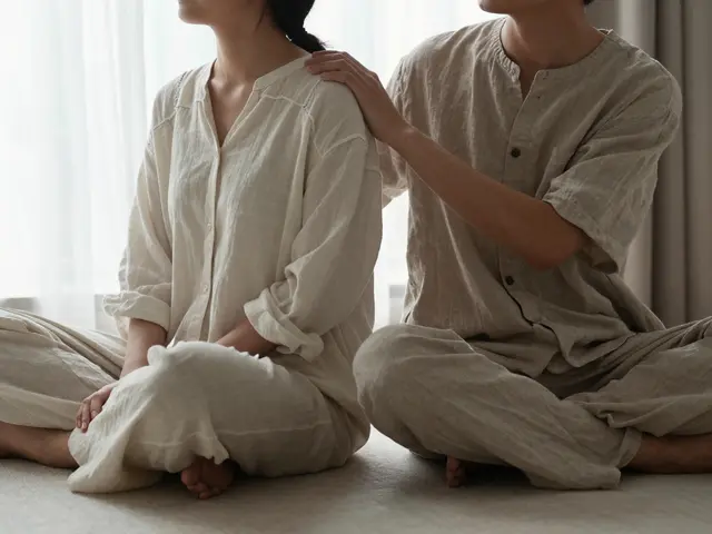 Breema : Une approche nouvelle de la pleine conscience et du bien-être