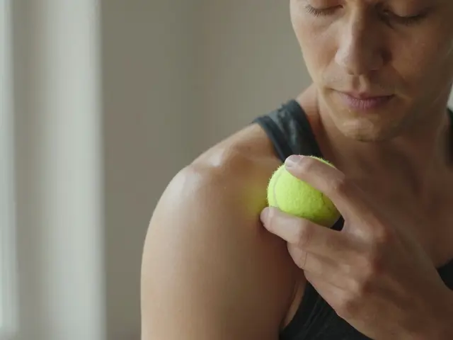 Unleashing the Benefits of Trigger Point Massage