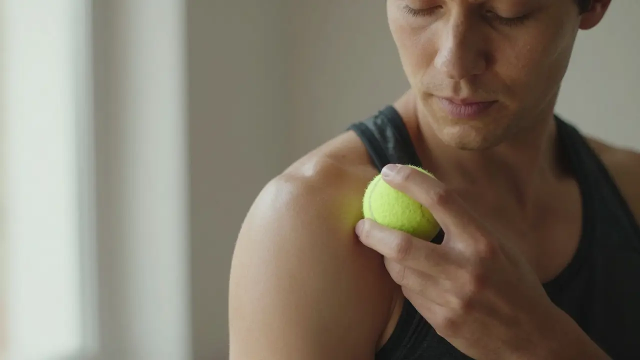 Unleashing the Benefits of Trigger Point Massage