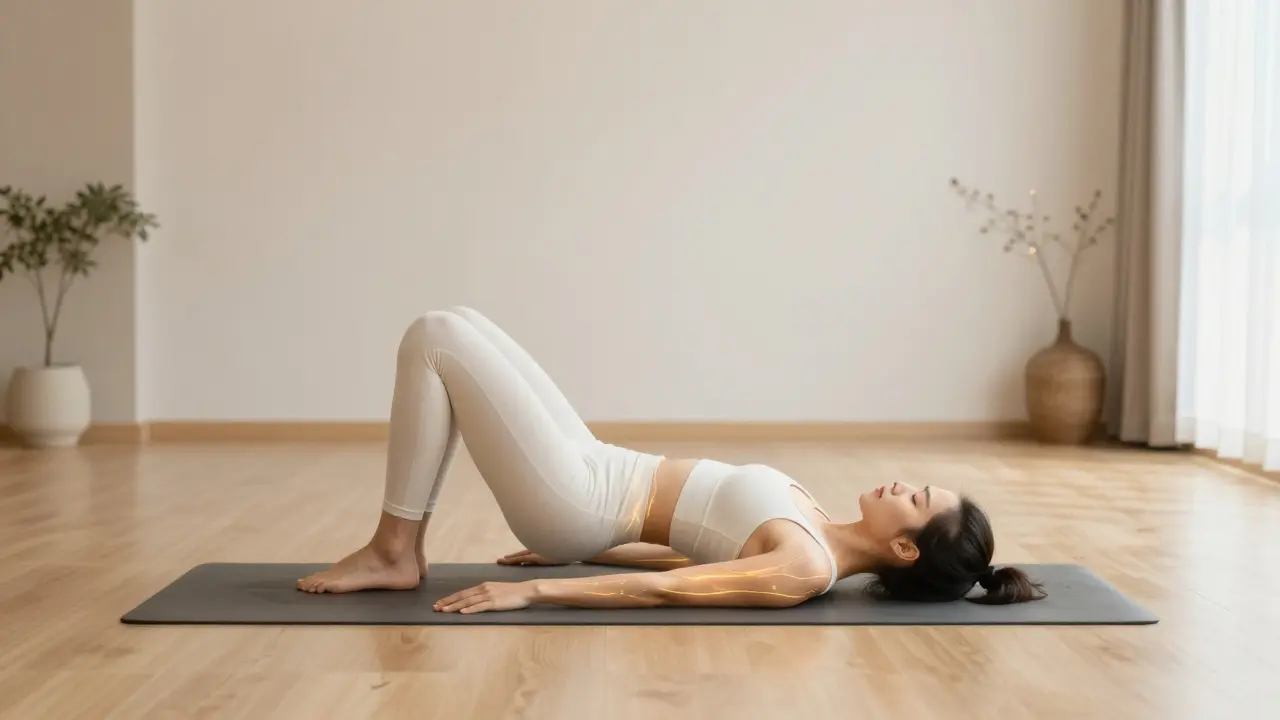Acu-Yoga : Guide complet pour allier acupuncture et yoga pour votre santé