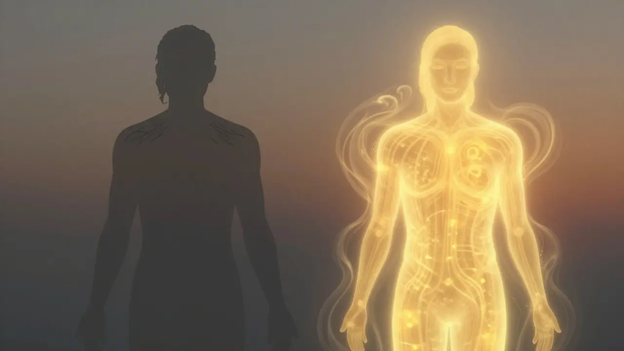 Le Massage Amma : Guide Complet pour Éliminer le Stress et Retrouver l'Énergie