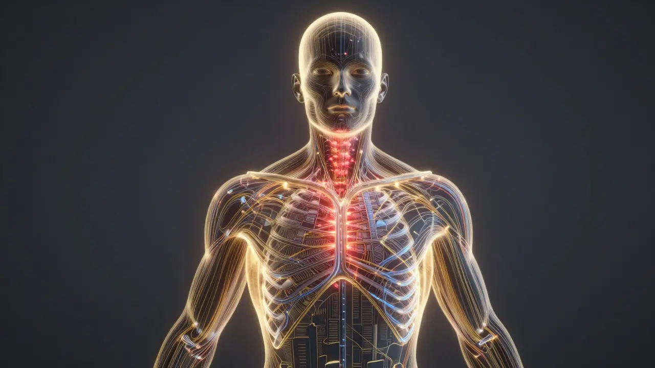 Shiatsu : Guide complet pour soulager le stress et les tensions