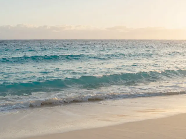 Comment trouver la paix intérieure grâce au massage Lomi Lomi
