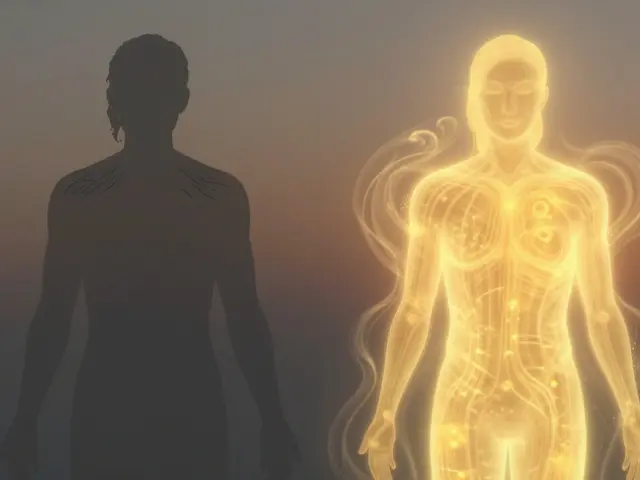 Le Massage Amma : Guide Complet pour Éliminer le Stress et Retrouver l'Énergie