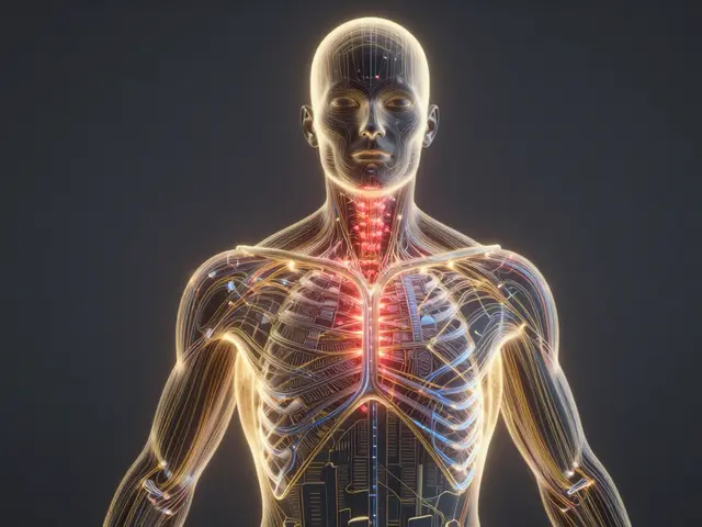 Shiatsu : Guide complet pour soulager le stress et les tensions