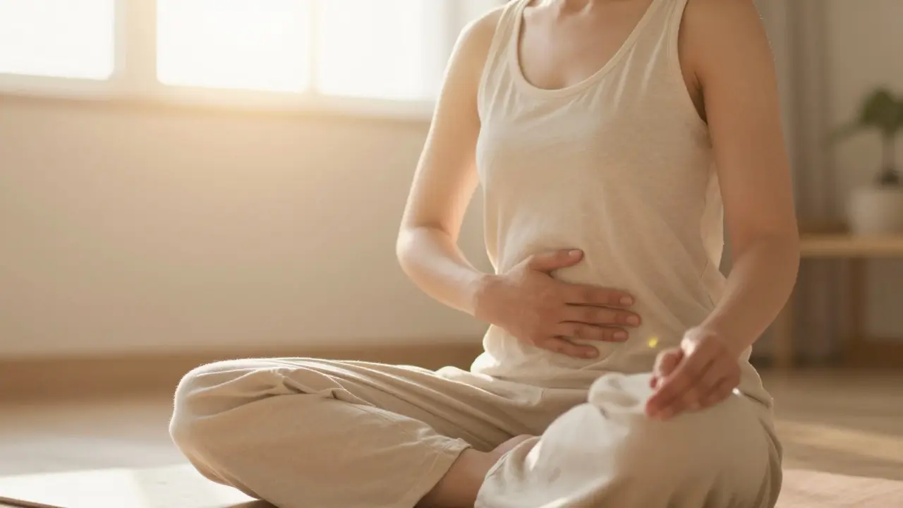 Breema : Comment cette thérapie douce améliore la santé mentale et réduit le stress