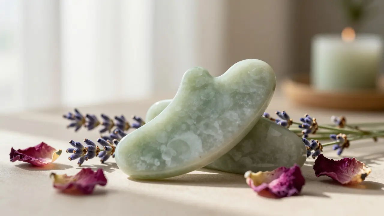 Gua Sha : Guide Complet pour Débloquer les Secrets de cette Thérapie Ancienne