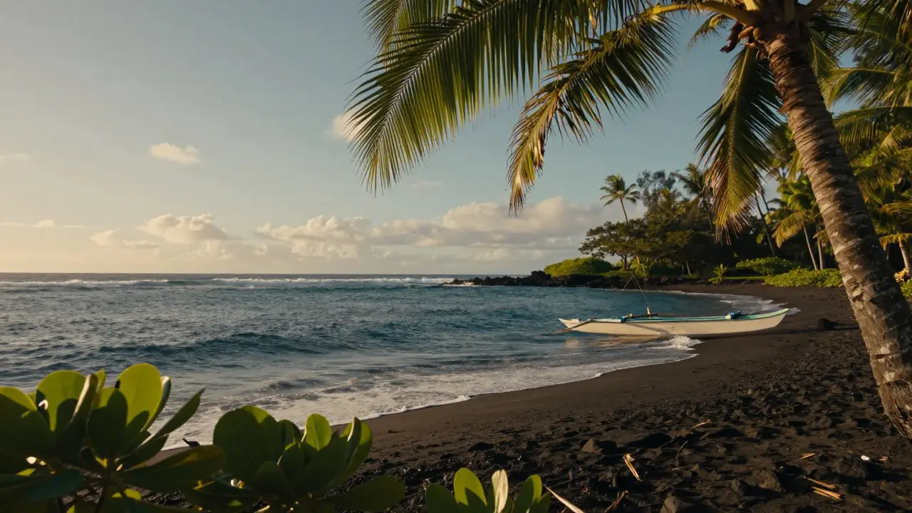 Kahuna : Comment cette tradition hawaïenne redéfinit le bien-être moderne