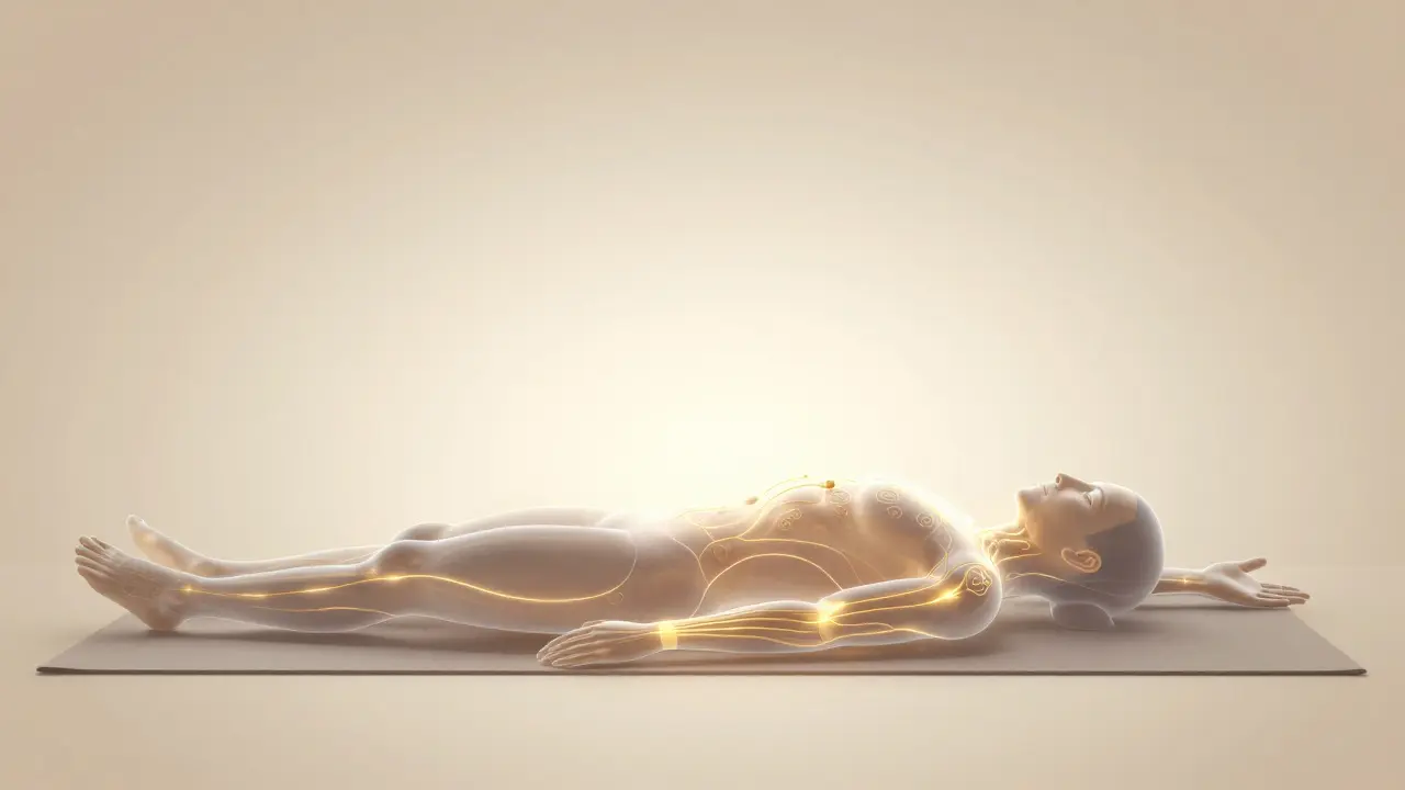 Le Massage Thaï : Guide Complet sur ses Bienfaits et Techniques