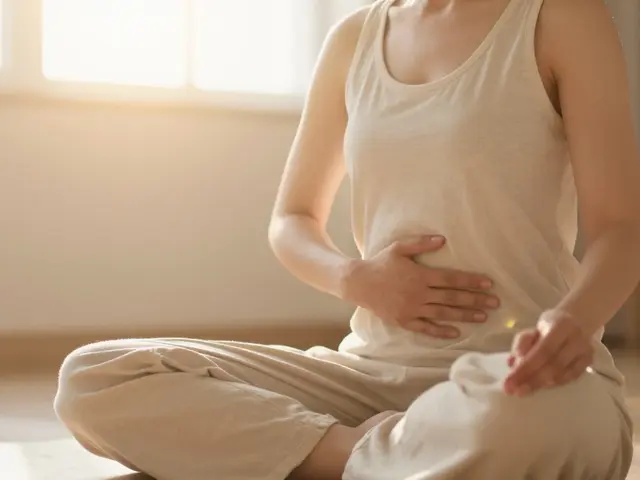 Breema : Comment cette thérapie douce améliore la santé mentale et réduit le stress