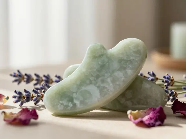 Gua Sha : Guide Complet pour Débloquer les Secrets de cette Thérapie Ancienne