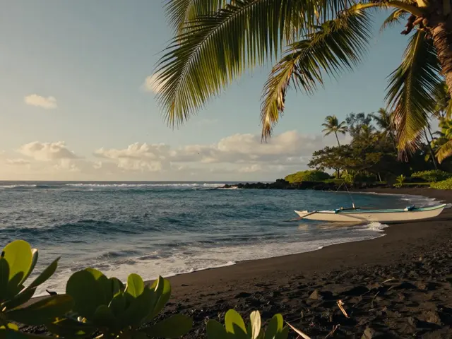 Kahuna : Comment cette tradition hawaïenne redéfinit le bien-être moderne
