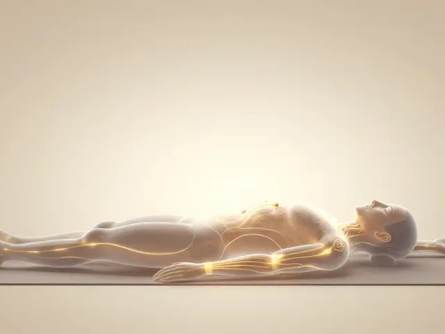Le Massage Thaï : Guide Complet sur ses Bienfaits et Techniques