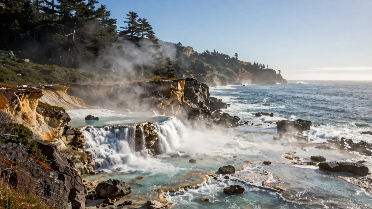 Esalen : Comment éveiller son esprit et se reconnecter à soi