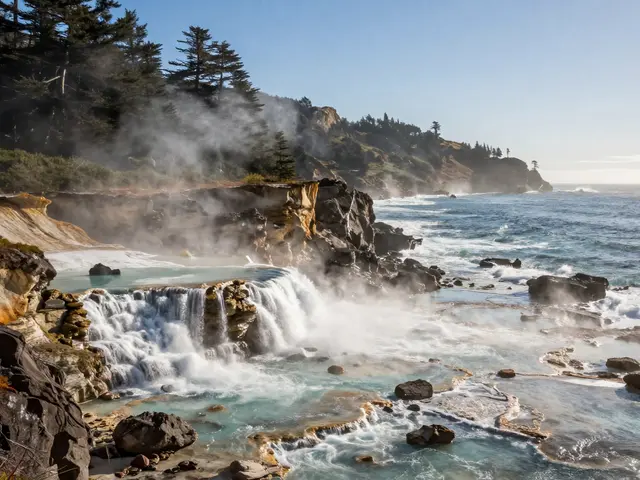 Esalen : Comment éveiller son esprit et se reconnecter à soi