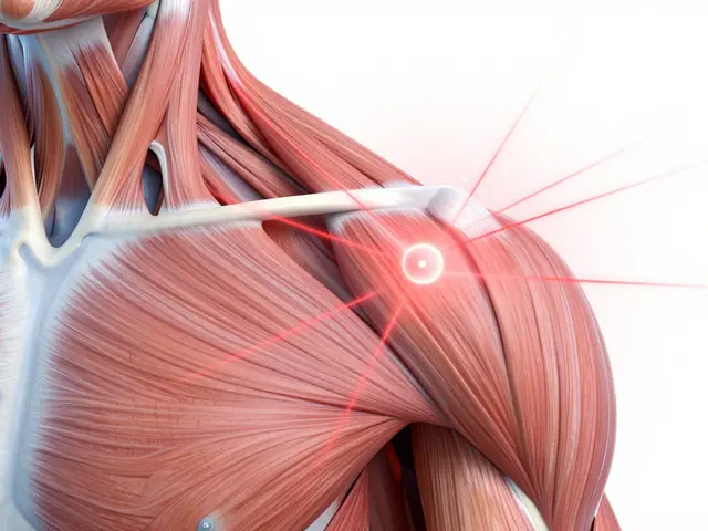 Le Massage Neuromusculaire : Guide Complet pour Soulager la Douleur et Récupérer