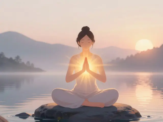 Reiki : Guide complet pour la croissance personnelle et l'équilibre intérieur